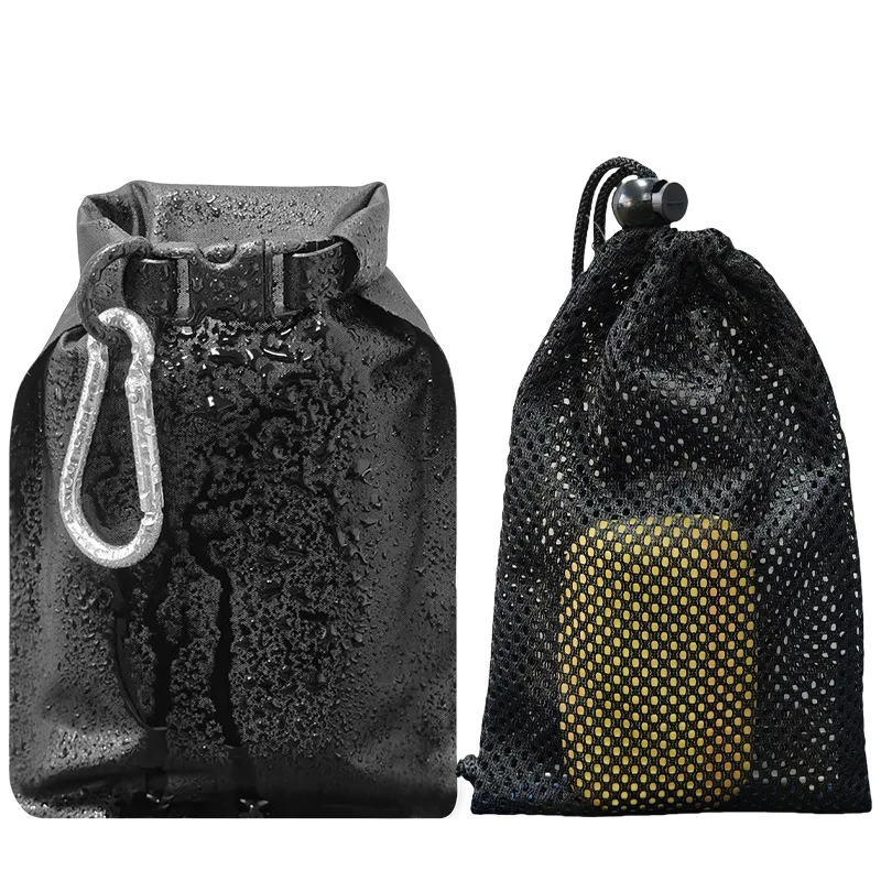 야외 Protable 비누 바 케이스-방수 및 누출 방지 바 비누 여행 케이스 캠핑 여행용 비누 바용 빠른 건조 비누 주머니