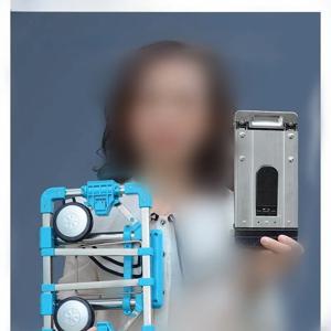 휴대용 접이식 손수레 쇼핑카트 미니 야채 구매 카고 트레일러 가정용 물품 운반 수하물 운반 손수레