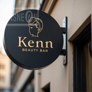 맞춤형 LED 라이트 박스, 비즈니스 간판용, 실외 방수 아크릴 양면 매장 간판, 벽걸이형 디스플레이