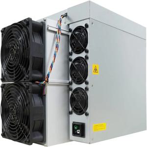 2개 구매 시 1개 무료 제공 Antminer S21 Pro 245TH/s 3675W Bitcoin ASIC Miner – 15J/T 효율성, 전원 공급 장치 포함 – 고성능