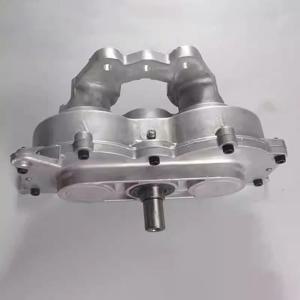 BJ 아이스크림 메이커 소프트 아이스크림 기계 액세서리 특수 감속기 기어 박스 예비 부품 1세트 새 기어박스