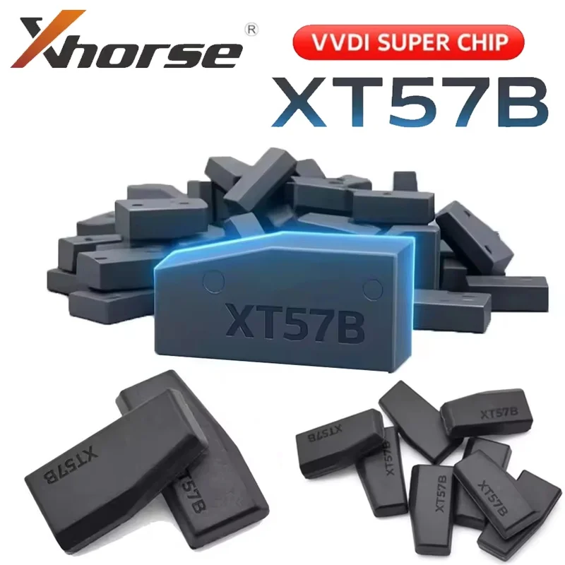 Xhorse VVDI XT57B 슈퍼 칩 올인원 키 프로그래밍 도구 (ID46, ID48, ID4C, ID8E, ID8C, ID8A, ID49, ID4A, ID47, ID64/ID4E, ID13, 12 지원)