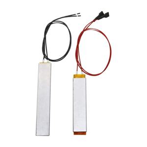 2개 신형 PTC 히팅 엘리먼트 히터 세라믹 인큐베이터 가열기 계란 인큐베이터 액세서리 부화 장비 220V/110V/12V