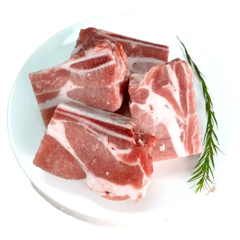 바라던  부드럽고 살많은 돼지갈비찜 1kg