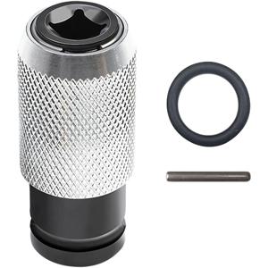 전기 드릴 렌치-전기 해머 변환 어댑터, 가정 수리용 전기 렌치-해머 변환