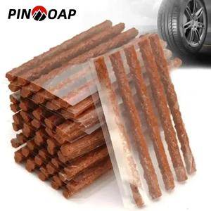 5/10PCS 타이어 수리 스트립 범용 내구성 자동차 오토바이 자전거 타이어 펑크 수리 도구 액세서리 타이어 스트립 씰