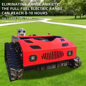 무선 잔디 트리머 다기능 - 조절 가능한 절단 높이 잔디 깎기 기계 소형 뜰 농장용 CE 인증 맞춤형