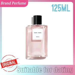 125ML 베스트셀러 향수 신선한 우디 플로럴 향 풍부한 다마스크 로즈 우아함과 세련미 가득한 오래 지속되는 향기