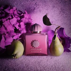 아무아쥬 100ml 여성용 오 드 퍼퓸 가이던스 46 롱래스팅 플로럴 오리엔탈 시프레 향수 우아하고 고급스러운 시그니처 향