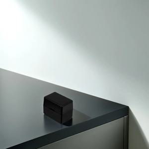 개인 정보 보호 잉크 롤러 스탬프 보안 ID 보호를 위한 컴팩트한 인체공학적 디자인 주소 블랙아웃 롤러 스탬프 사무실 가정용