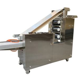 다기능 자동 팬케이크 크레페 및 천겹 케이크 제조기 코어 모터 부품 피자 타입