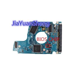 G003235C / HDD PCB 로직 보드 코딩/IC: 88i9317- RAL2 / IC: 88i9417- RAL2/도시바 MQ01ABF050 , HDKCB06H0A01 , MQ01ACF050