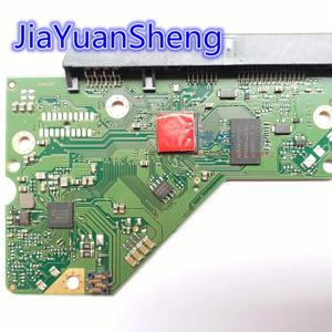 무료 배송 HDD PCB 로직 보드 WD40EZRZ, WD40EFRX, WD30EZRZ / 2060-800055-001 REV P1, 2060 800055 001 / 800055-201