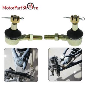 Yamaha Raptor 700 660 Warrior Grizzly Banshee 350 블래스터 200 YFS200 YFZ350 YFM660 YFM700 YFM125 YFM250 550 용 타이로드 엔드 키트