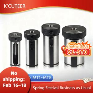 CNC 내부 구멍 커터 나이프 커버 CNC 선반 부싱 내부 구멍 아버 D20 D25 D32 D40 D50 5-32mm MT1-MT5 테이퍼 생크 감소