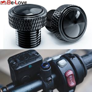 Yamaha MT 07 09 10 MT10 MT25 FZ09 FZ07 MT07 MT09 SP 액세서리 오토바이 M10 * 1.25 알루미늄 미러 구멍 플러그 나사 볼트