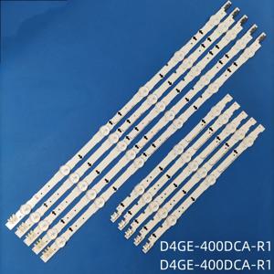 10pcs x LED 백라이트 UE40J5100AW UE40H5000AK UE40H6400 UE40J5100 D4GE-400DCA-R1 R2 D4GE-400DCB-R1 30449A 3045A