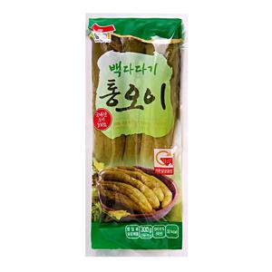 일가집 백다다기 통오이 300g
