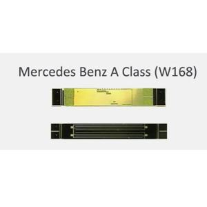 메르세데스 벤츠 A 클래스 W168 VDO 기류 저항 및 온도 센서 히터 센서, 1 쌍