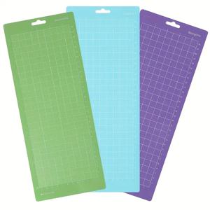 PVC 접착 커팅 매트 베이스 플레이트 도구 패드, 크리컷 메이커, 메이커 3, 익스플로러 3, 에어 2, 에어 1, DIY 기계 컬러 매트