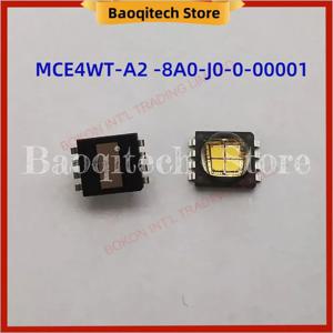 MCE4WT-A2 XLamp MC-E 시리즈 고출력 MCE4WT-A2-8A0-J0-0-00001, LED 웜 및 뉴트럴 화이트, 4 in 1 CREE, 2 PCs, 5 PCs, 신제품