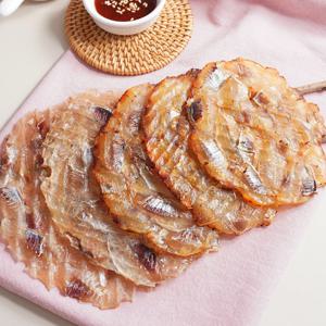 미다몰 특허받은 프레시 쥐포(대) 20장+20장 약950g