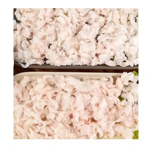 [푸디앤]  남해 자연산 아나고회 (원물1kg) 350g 내외(순살) /비린맛이 적고 고소한 맛이 일품!