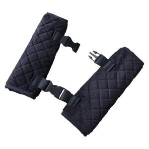 탈출 방지 가슴 클립 버클 가드, 아기 하네스 카시트 가슴 클립, 아기 안전 커버 포지셔너