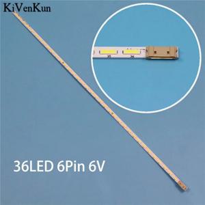 TV 조명 바 키트 M3LE-270SM0-R4 R0 R2 백라이트 스트립, 삼성 LT27D590 T27D390EX LT27D590EX S27D390H S27E360H 테이프용