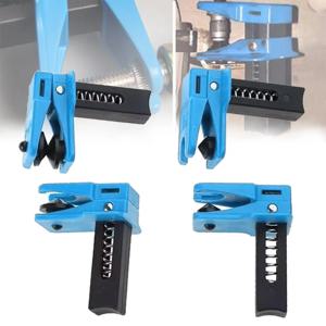 4Pcs 자동차 브레이크 유체 라인 플러그 도구 오일 유출 방지 누출 방지 스토퍼 자동차 브레이크 라인 플러그