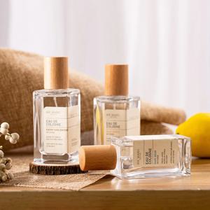 오리지널 브랜드 시망 터키 향수 - 50ml, 여성용 신선하고 자연스러운, 오래 지속되는, 우디 향, 데이트 선물