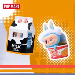 팝마트 더 몬스터스 와키 마트 시리즈 피규어 1개/12개 랜덤박스 팝마트 주문당 2개 한정