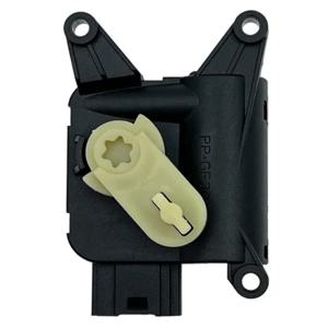 1KD907511D 1K1907511C 히터 블렌드 도어 액추에이터 증발기 모터 (폭스바겐 CC 골프 캐디 제타 투란 이오스 아우디 A3 Q3 S3 스코다 용)