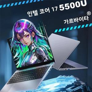 2026 년형 12세대 인텔 게이밍 노트북 15.6인치 IPS HD 화면 16GB/32GB 램 NVMe PCI-e SSD NVIDIA GTX 1060 6GB GDDR5 윈도우 11 Pro