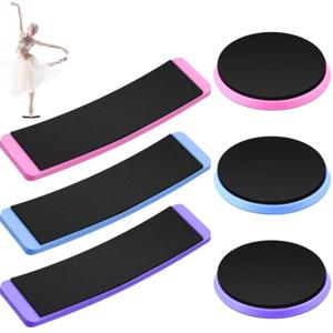 발레 터닝 스핀 터닝 보드 댄스용 튼튼한 댄서 보드 피겨 스케이팅 스윙 턴 Faste Pirouette 리듬 체조