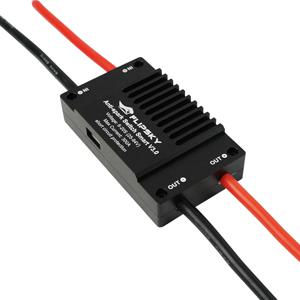 플립스카이 안티 스파크 스위치 스마트 300A V3.0 전동 스케이트보드 전동 서핑보드 RC 자동차 전동 고카트 로봇용