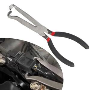 자동차 전기 분리 플라이어 연료 라인 와이어 제거 플라이어 오일 파이프 분리 플라이어 오토바이 자동차 수리 도구