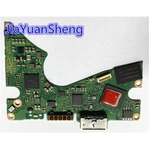 2060 810035 000 WD40NDZW WD50NDZW HDD PCB 로직 보드 코딩: 2060-810035-000 REV P0 810035-100