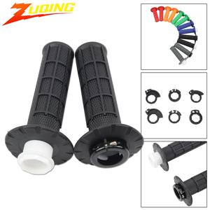 오토바이 범용 그립 7/8 