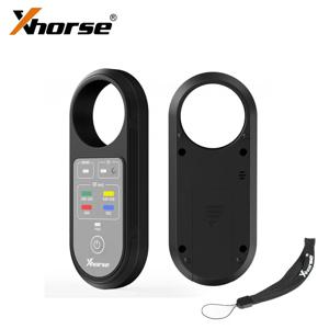Xhorse XDRT20 V2 원격 테스터 VVDI 도구 주파수 테스터 적외선 신호 감지 지원 315/433/868/902Mhz 모든 자동차 키