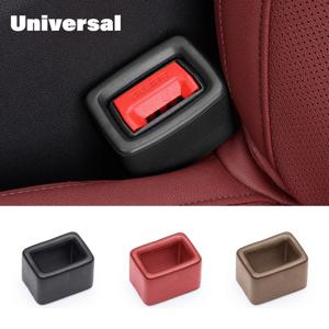 자동차 안전벨트 가드 시트 벨트 홀더 실리콘 버클 보호 커버 자동차 안전벨트 직립형 액세서리