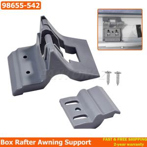 Fiamma F45S 천막 상자 서까래 지지대 고정 키트 예비 교체 98655-542