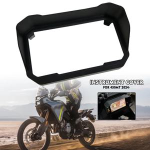 오토바이 계기용 모자 선바이저 계량기 커버 가드 보호대, CFMOTO 450MT 450mt 450 MT mt Mtv 2024, MT450 액세서리