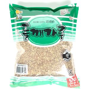 할매손 껍찔째 굵은 들깨가루 1kg