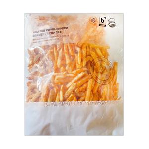 [국내산 감자] 케이준 양념 감자튀김 1kg / 모음전