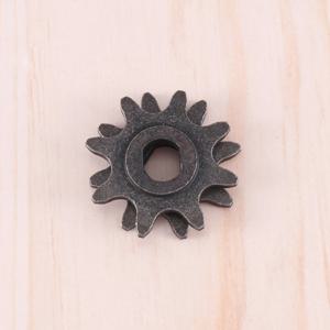 ABFA 전기 스쿠터 8 톱니 스프로킷 410 체인 모터 MY1020 모터 용 1/2 인치 X1/8 인치 엔진 체인 피니언 8T 기어