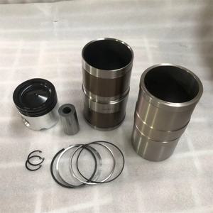 커민스용 디젤 엔진 실린더 키트 분할 피스톤 키트 4941392