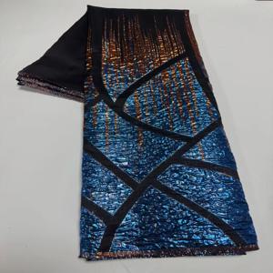 2025 최신 아프리카 레이스 원단 고품질 브로케이드 자카드 레이스 원단 프랑스 오간자 나이지리아 레이스 원단 웨딩용