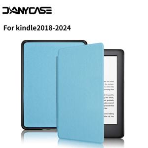 킨들 페이퍼화이트 C2V2L3 2024 6인치용 케이스 (2022 2021 컬러소프트 1 2 3 5 6 10세대 11세대 12세대 6 6.8 7인치 마그네틱 파우치)