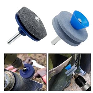 연삭석 전기 칼갈이 풍력 모어 내마모성 칼갈이 연삭 헤드 도구